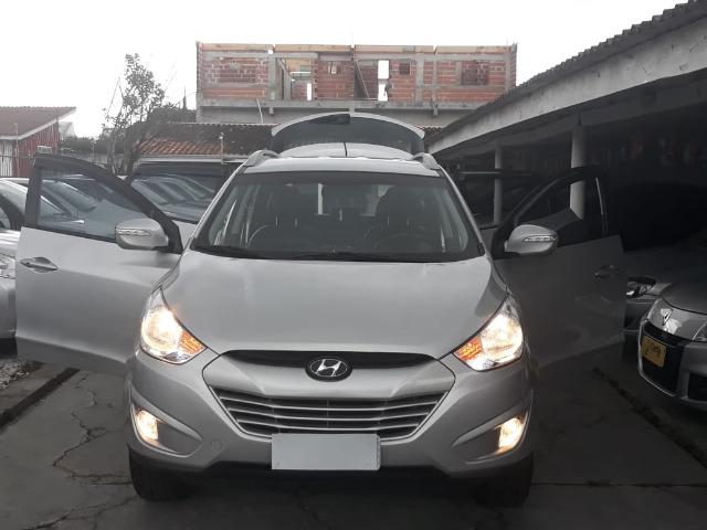 Hyundai Ix35 - Foto 2
