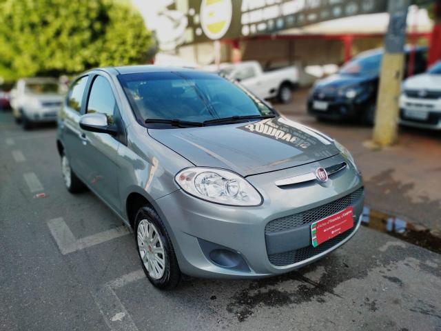 FIAT PALIO 2016/2017 1.0 MPI ATTRACTIVE 8V FLEX 4P MANUAL