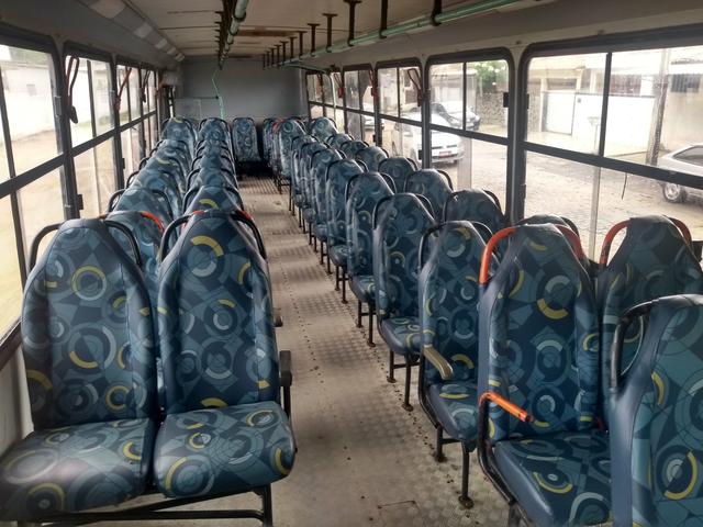 Onibus urbano - Foto 4