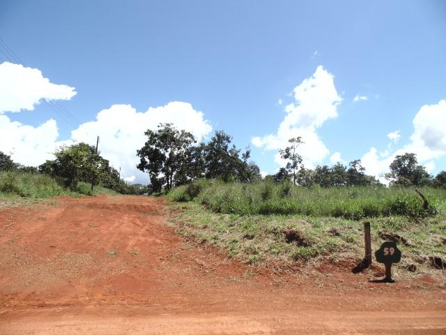 Terreno 02 Hectares Cond. Mansões Park Brasília - Área Rural Nova Betania Df - 135 - Foto 13