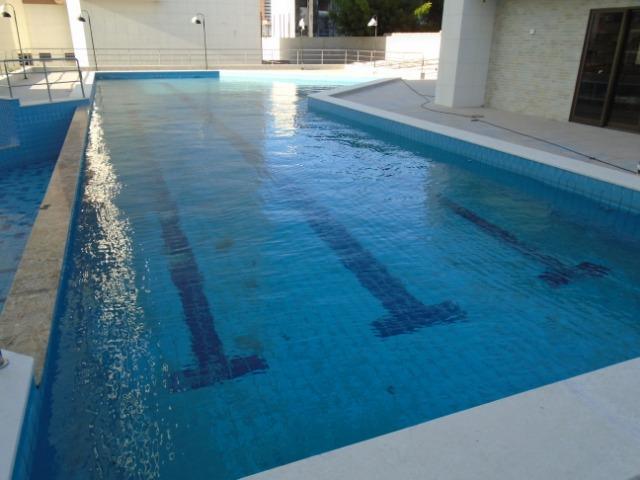 Villa Toscana, Novíssimo, 120m2, 3 Suítes, DCE, 3 Suítes, 2 Vagas. Pronto Pra Morar - Foto 4