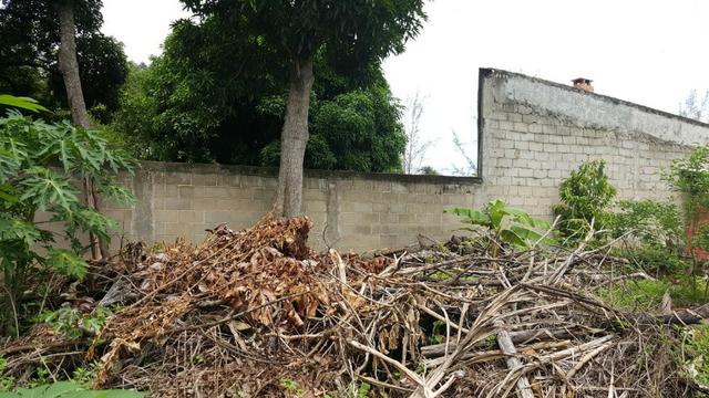 Terreno Murado com Água e Luz bairro Três Vendas em Araruama (RJ) - Foto 7