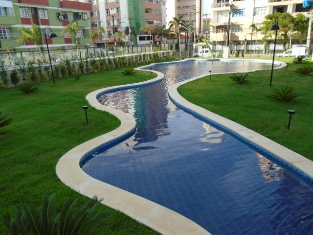 Villa Toscana, Novíssimo, 120m2, 3 Suítes, DCE, 3 Suítes, 2 Vagas. Pronto Pra Morar - Foto 9