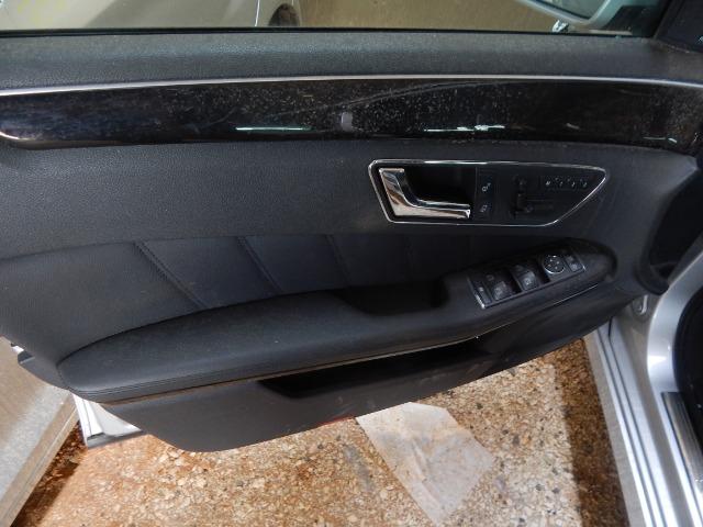 Sucata Mercedes Benz E 350 Avant Execut 3.5 V6 2009/2010 Para Retirada de peças - Foto 7