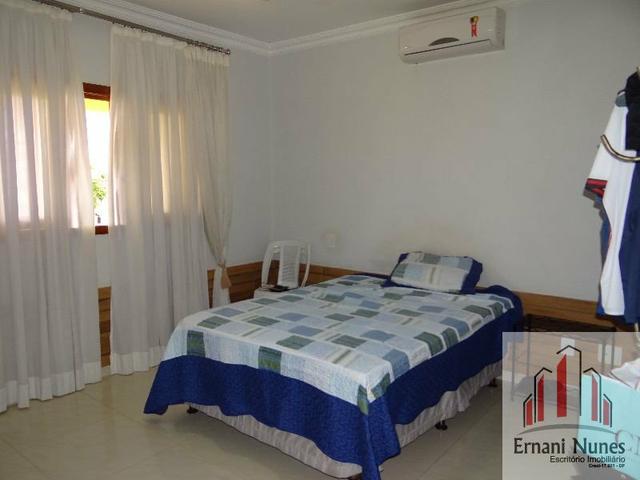 Linda Casa 4 Qtos Guará Park Prox SQB Ernani Nunes - Foto 15