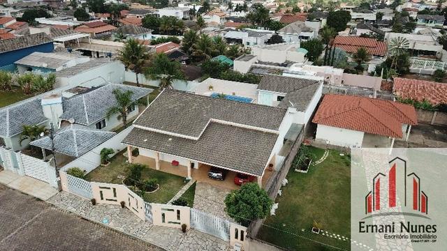 Linda Casa 4 Qtos Guará Park Prox SQB Ernani Nunes - Foto 6