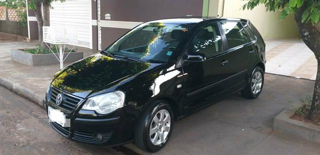 Polo Hatch 1.6 TOP. R$2.000,00 abaixo da FIPE - Foto 2