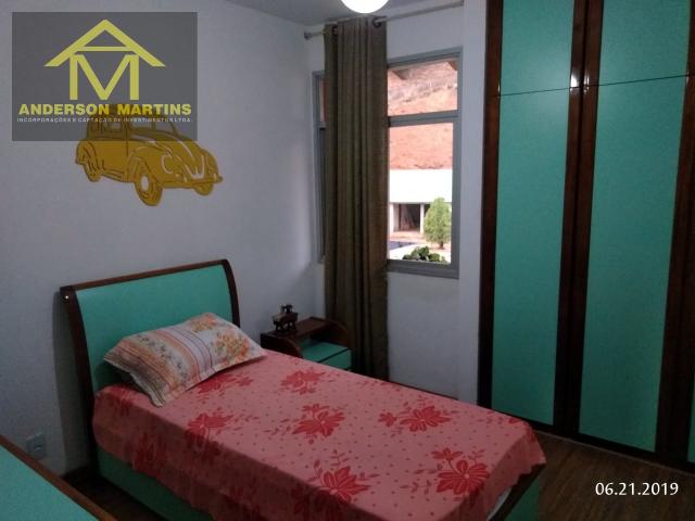 Apartamento à venda com 3 dormitórios cod:13946 - Foto 11