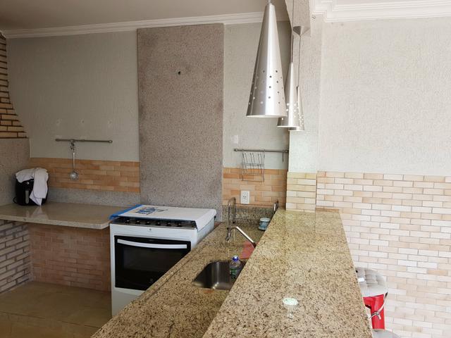 Linda Casa 4 Qtos Guará Park Prox SQB Ernani Nunes - Foto 9