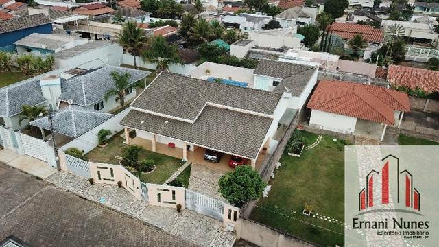 Linda Casa 4 Qtos Guará Park Prox SQB Ernani Nunes - Foto 2
