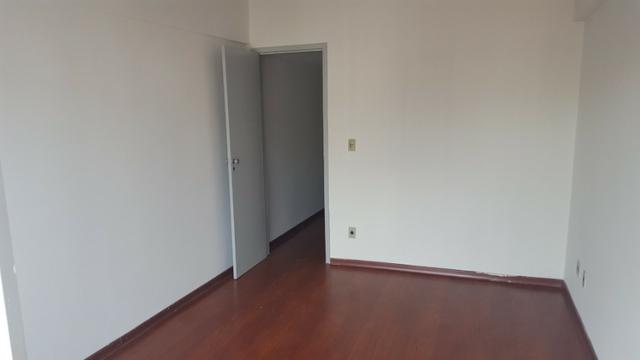 Apto 1/4 - Varanda - Elevador - Portaria 24 h - São Mateus / Centro - Sem Garagem - Foto 10