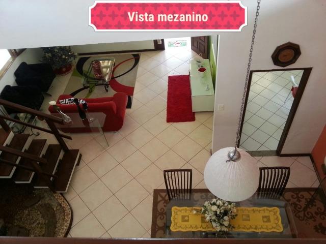 Casa de 5/4 sendo 4 suites no Village Piata em frente ao Clube Costa Verde R$ 990.000,00 - Foto 7