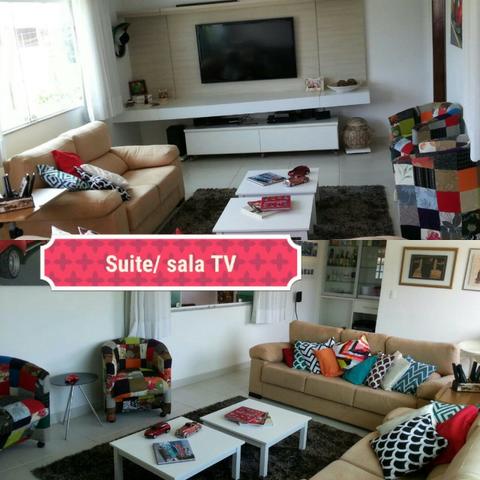 Casa de 5/4 sendo 4 suites no Village Piata em frente ao Clube Costa Verde R$ 990.000,00 - Foto 17