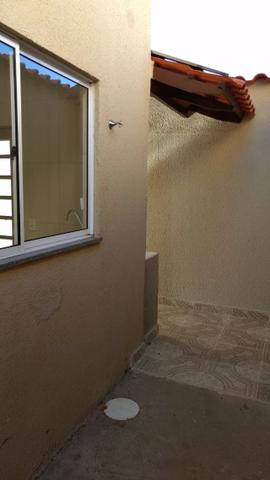 Casa Nova, 3 Quartos, Suíte, Residencial Santa Rita, Goiânia-GO - Foto 15