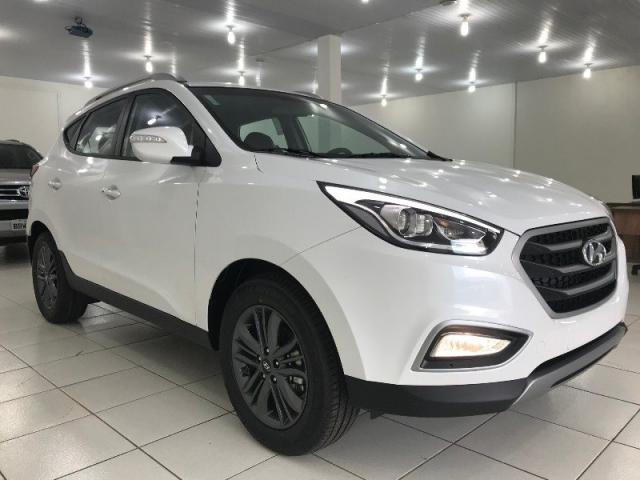 HYUNDAI IX35 2019/2020 2.0 MPFI 16V FLEX 4P AUTOMÁTICO - Foto 8