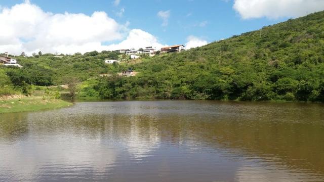 Lote de Condomínio Alto Padrão em Gravatá-PE 210 Mil Ref. 240 - Foto 5