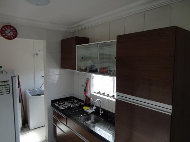 Morretes- Apto com 02 dorm., Mobiliado, bem localizado!!! - Foto 7