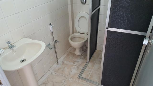 Apto 1/4 - Varanda - Elevador - Portaria 24 h - São Mateus / Centro - Sem Garagem - Foto 14