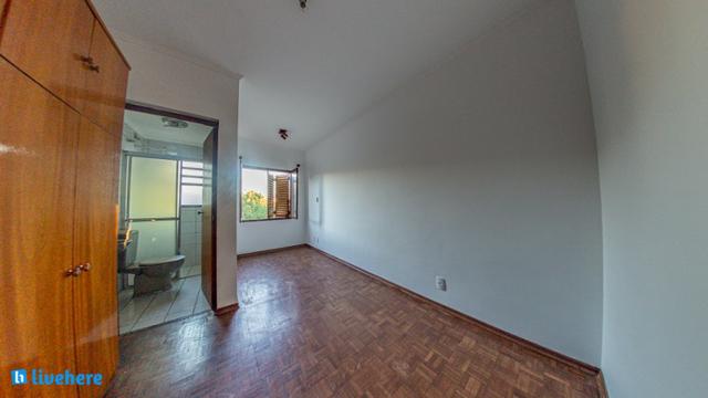 Apartamento de 1 quarto na Vila Celina São Carlos pertinho da Ufscar - Foto 8