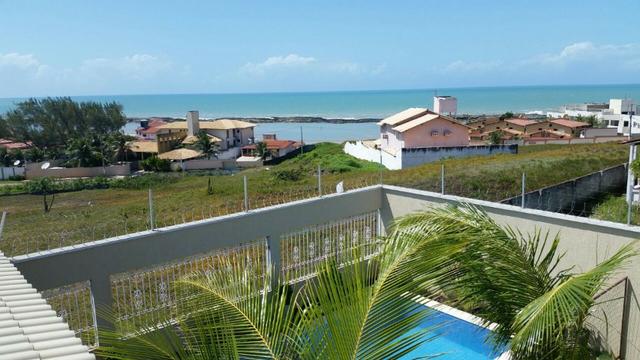 Casa de Praia com 5 Suítes - Foto 9