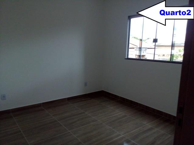 Apt de 3 Qts sendo 1 suite, Novo Minha casa minha vida - Foto 2