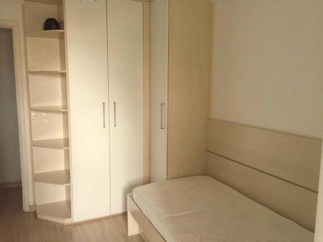Tijuca Prédio de luxo! 4 qtos com 2 suítes,varandão 157m² IPTU para clientes exigentes! - Foto 8