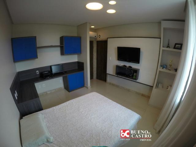 Belíssima Mansão / Casa no Marina Rio Bello - Ponta Negra - Foto 14