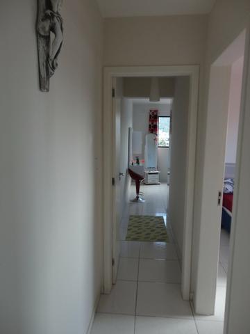 Morretes- Apto com 02 dorm., Mobiliado, bem localizado!!! - Foto 10