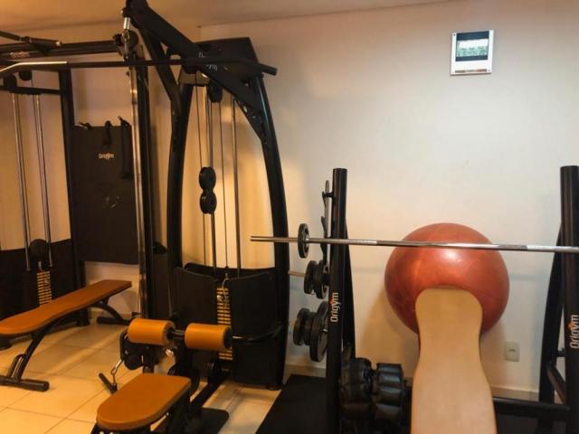 Apartamento para alugar com 2 dormitórios em Centro, Sertãozinho cod:7525 - Foto 9