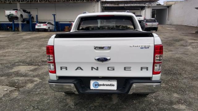 Ford Ranger Limited 3.2 4x4 - Foto 4