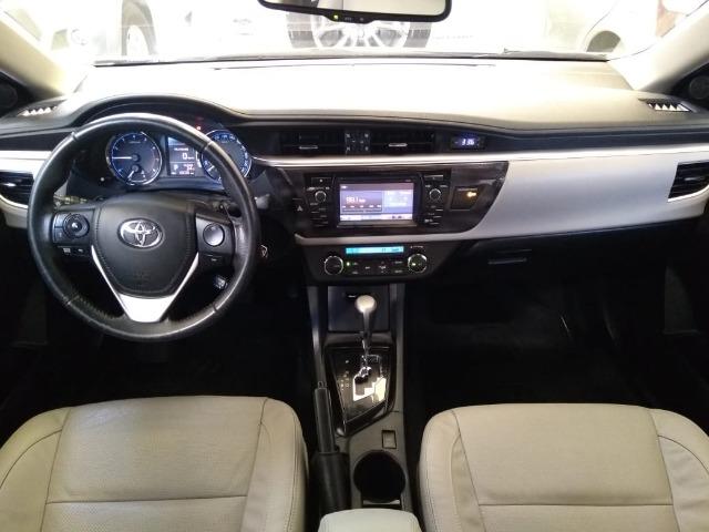 Toyota Corolla - Foto 5