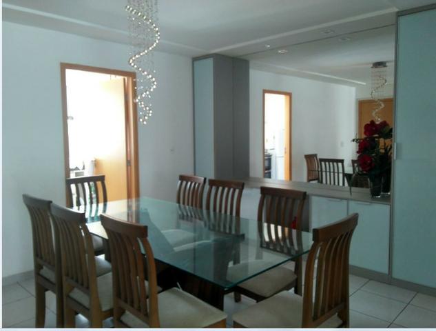 Apartamento 105m, 3/4, 2 vagas, andar alto, Capim Macio, Natal, RN - Foto 2