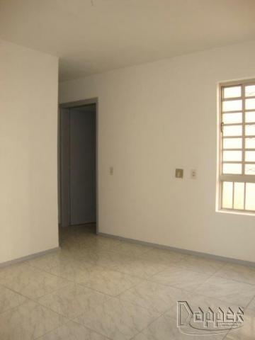 Apartamento à venda com 2 dormitórios em Rondônia, Novo hamburgo cod:17193 - Foto 4