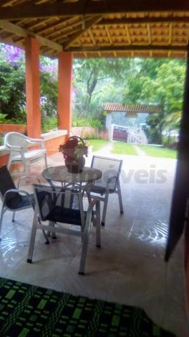 Lindíssima Chácara - Foto 12