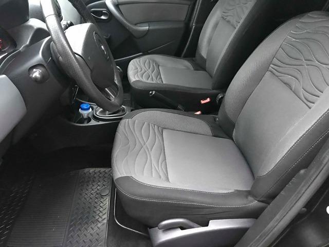 Renault Duster 1.6 Dynamique Impecável - Foto 10