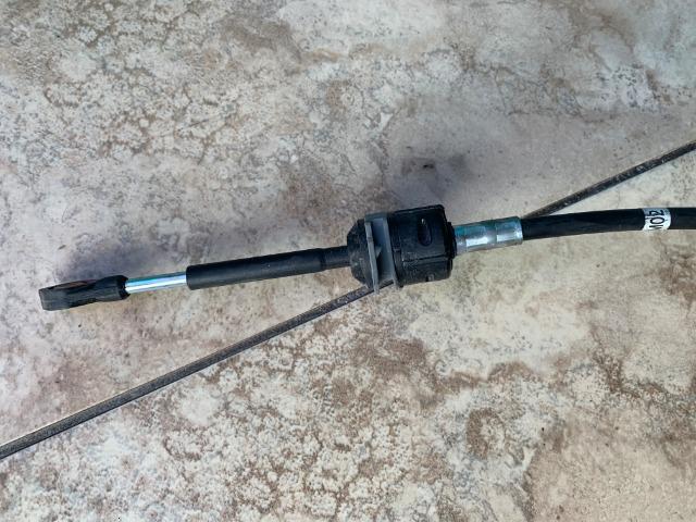 Espia cabo tranbulador hyundai tucson automatica 2,0 16v original - Foto 4