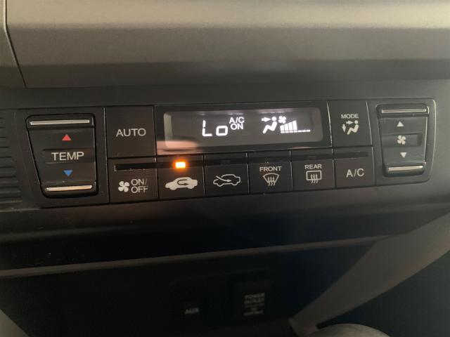 HONDA CIVIC 2012/2013 1.8 LXS 16V FLEX 4P AUTOMÁTICO - Foto 9