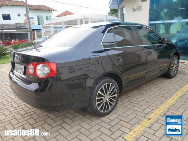Jetta Sedan 2.5 20V 170CV Preto - Foto 5