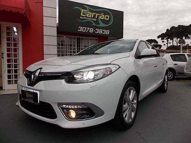 Fluence Privelege 2.0 automatico
