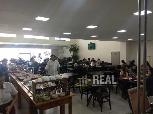 Restaurante - ABC
