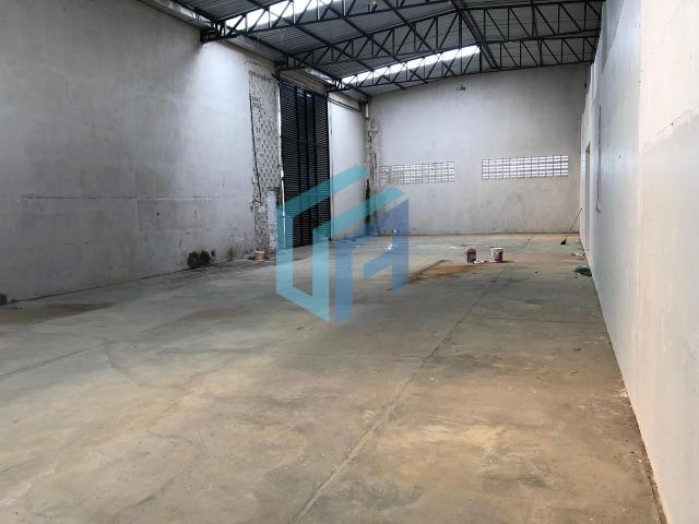 Galpão no Bairro Distrito Industrial - Foto 4