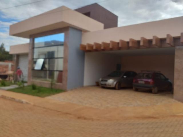 Casa Alto Padrão na rua 06! Vicente Pires - Foto 18