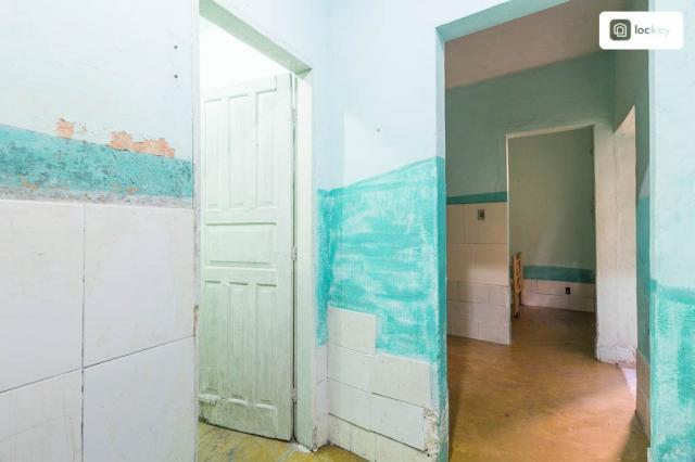 Kitnet com 40m² e 1 quarto - Foto 3