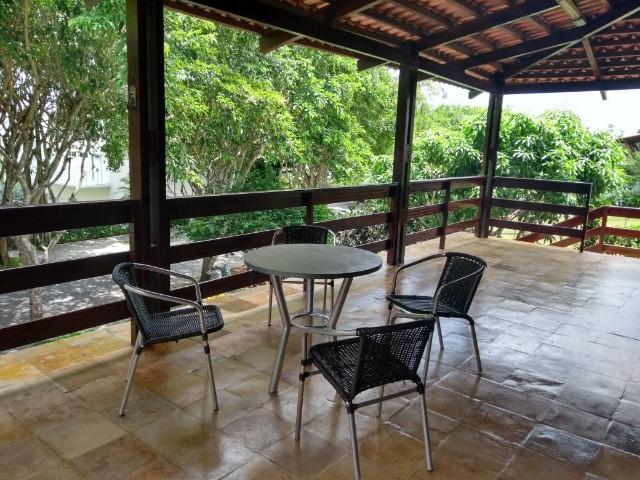 Casa de Condomínio em Gravatá-PE Temporada Julho 5 Mil Ref. 278 - Foto 11