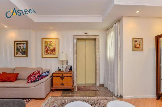 Apartamento residencial à venda, Cabral, Curitiba. - Foto 8