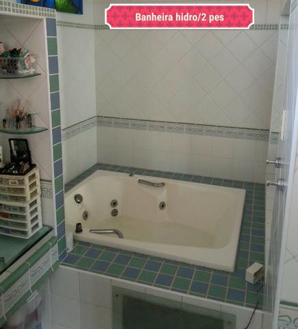 Casa de 5/4 sendo 4 suites no Village Piata em frente ao Clube Costa Verde R$ 990.000,00 - Foto 4
