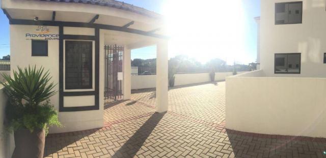 Apartamento com 2 dormitórios à venda, 61 m² por R$ 213.000,00 - Pioneiros Catarinenses - - Foto 3