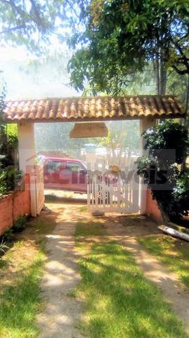 Lindíssima Chácara - Foto 14