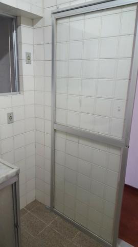 Apto 1/4 - Varanda - Elevador - Portaria 24 h - São Mateus / Centro - Sem Garagem - Foto 17