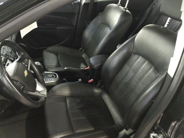 Cruze Hatch LTZ 2013 - Foto 5
